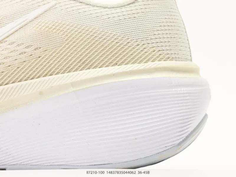 耐克 Nike Air Zoom Pegasus 42代 耐磨防滑运动跑步鞋 高端零售专供 内置Zoom气垫 鞋盒 II7210-100 #14837835044062