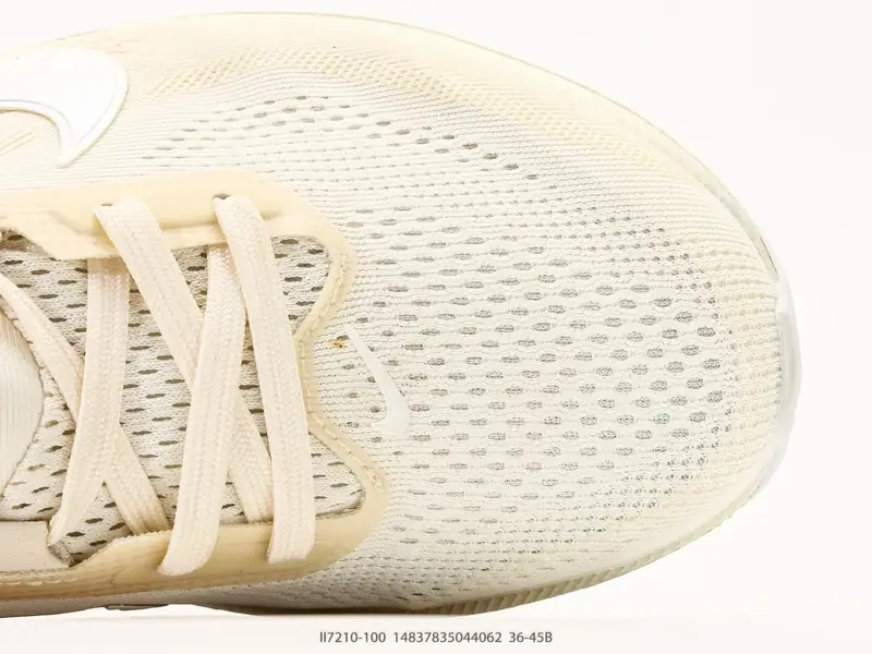 耐克 Nike Air Zoom Pegasus 42代 耐磨防滑运动跑步鞋 高端零售专供 内置Zoom气垫 鞋盒 II7210-100 #14837835044062