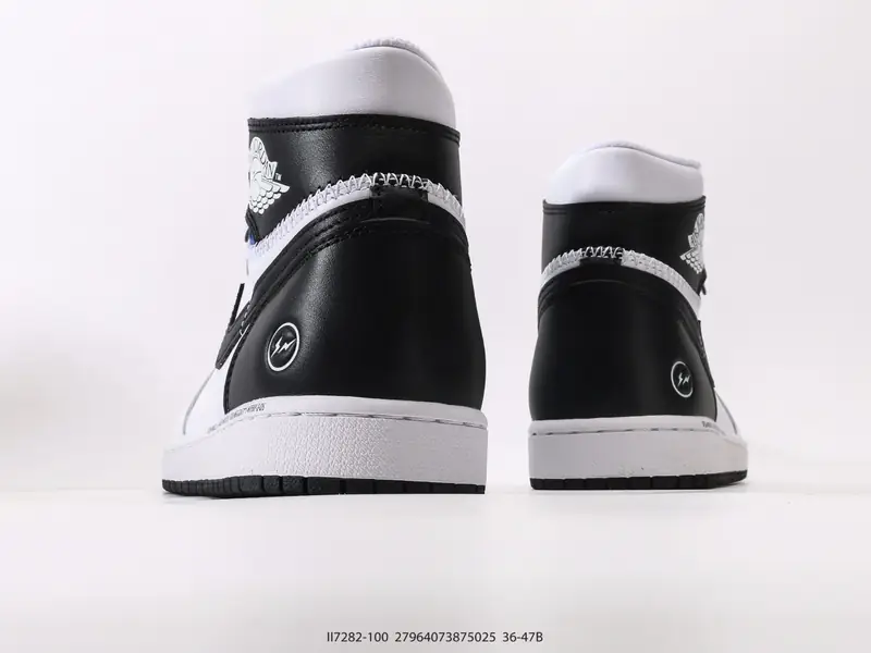 나이키 농구화 하이탑 II7282-100 #27964073875025