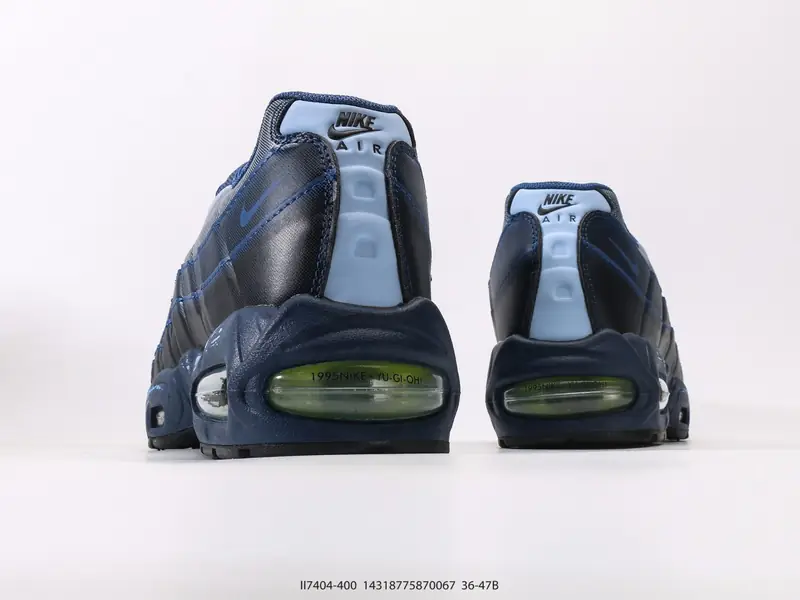 Nike Sportschuhe Kollaboration Niedrig II7404-400 #14318775870067