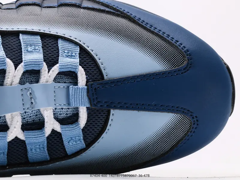 Nike Sportschuhe Kollaboration Niedrig II7404-400 #14318775870067