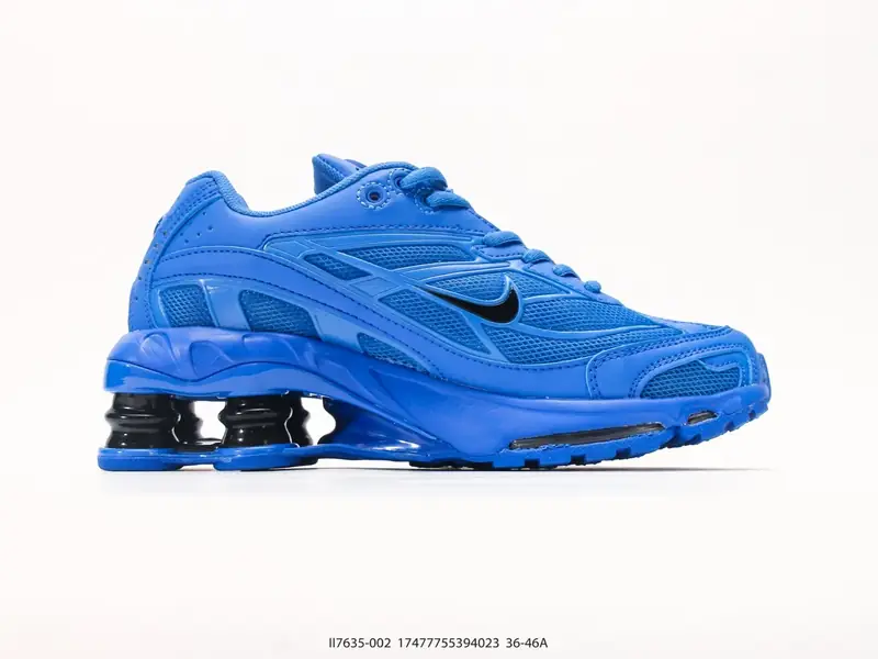 Nike Sports Shoes Low-Top Air Cushion II7635-002 #17477755394023