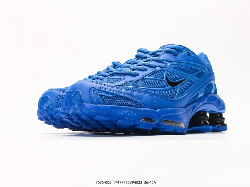 Nike Sports Shoes Low-Top Air Cushion II7635-002 #17477755394023