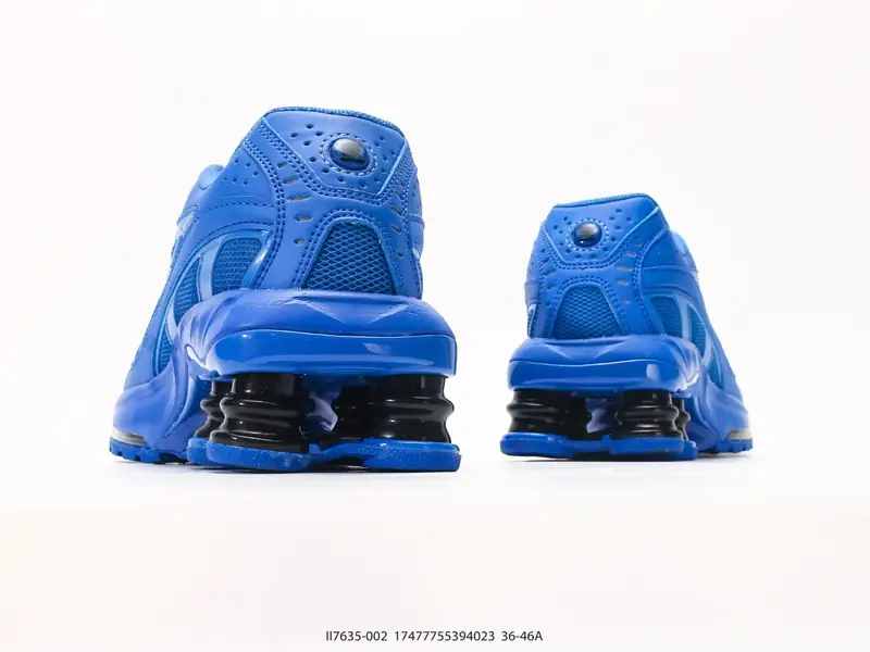 Nike Sports Shoes Low-Top Air Cushion II7635-002 #17477755394023