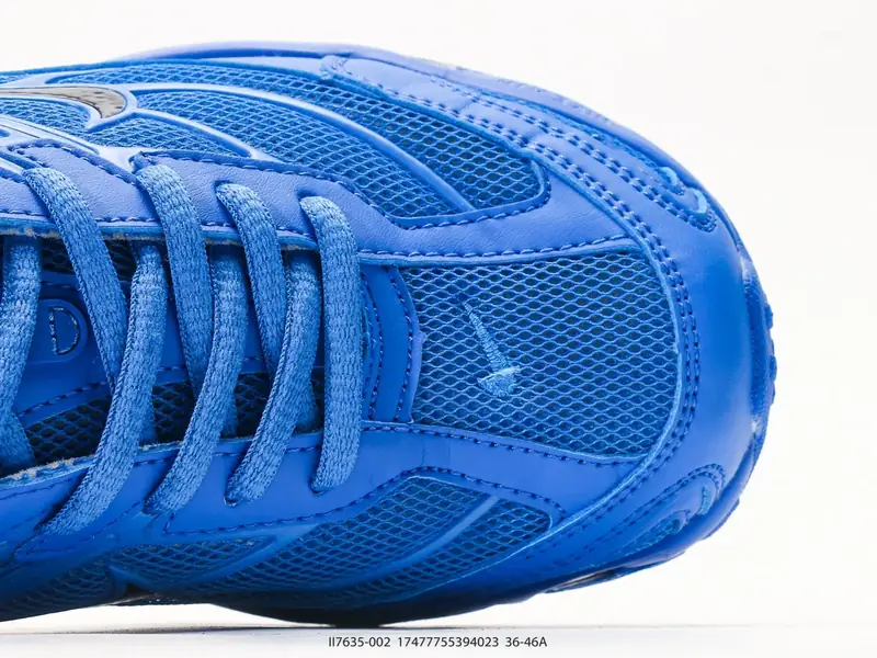 Nike Sports Shoes Low-Top Air Cushion II7635-002 #17477755394023