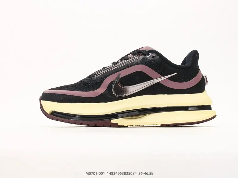 Nike Air Zoom Pegasus Premium 耐克网面全掌气垫缓震跑鞋 #全掌可见的Air Zoom首次在Pegasus系列中出现，模仿了Vaporfly的碳板曲线，增强了跑步时的流畅 IM0701-001 #14834963835084