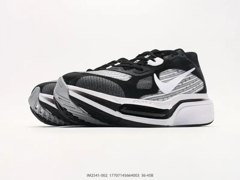 Nike Laufschuhe Atmungsaktiv Gedämpft Leicht IM2541-002 #17707145664003