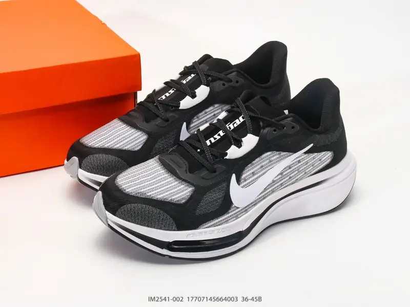 Nike Laufschuhe Atmungsaktiv Gedämpft Leicht IM2541-002 #17707145664003