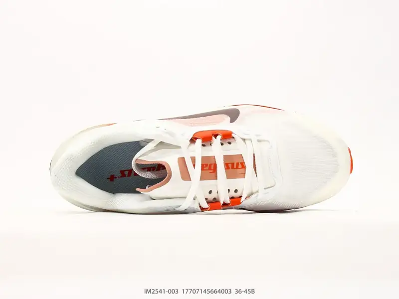 Nike Laufschuhe Atmungsaktiv Gedämpft Leicht IM2541-003 #17707145664003