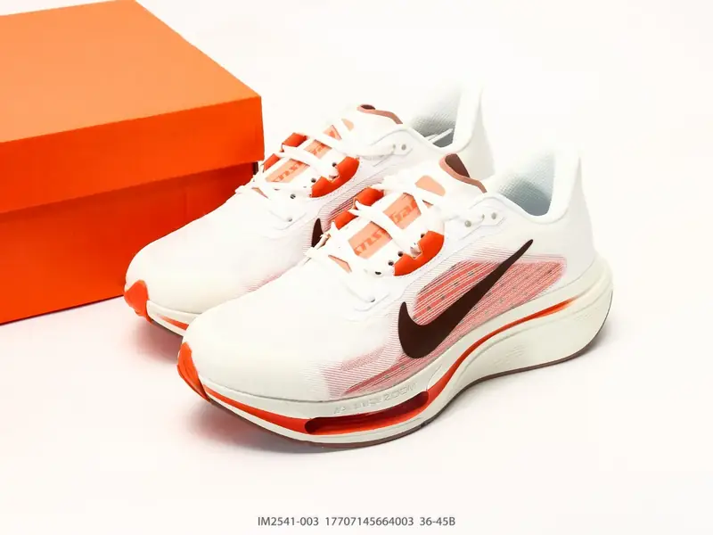 Nike Laufschuhe Atmungsaktiv Gedämpft Leicht IM2541-003 #17707145664003