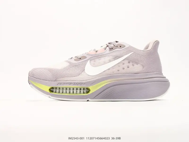 Nike Air Zoom Pegasus Premium 耐克 超级飞马42代 低帮 轻量缓震透气跑鞋 IM2543-001 #11207145664023