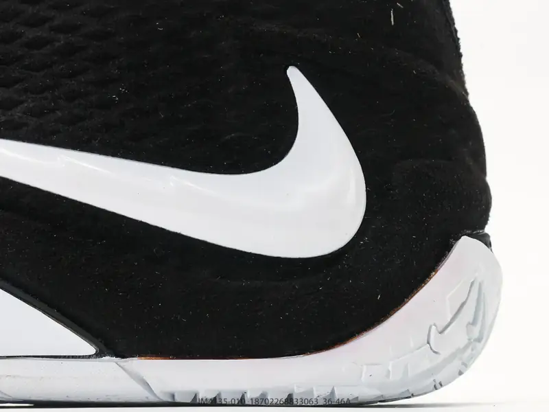 Nike Scarpe da basket Traspirante Resistente Versatile IM4135-010 #18702268833063