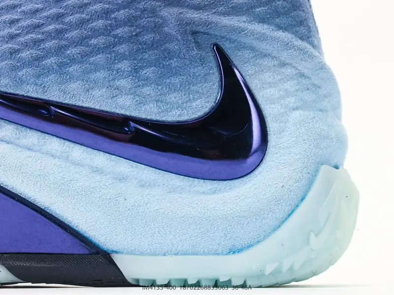 Nike JA 4 莫兰特4代 耐克时尚百搭 耐磨透气 低帮篮球鞋 鞋头和鞋舌 IM4135-400 #18702268833063