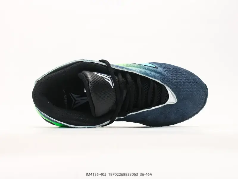 Nike Scarpe da basket Traspirante Resistente Versatile IM4135-405 #18702268833063