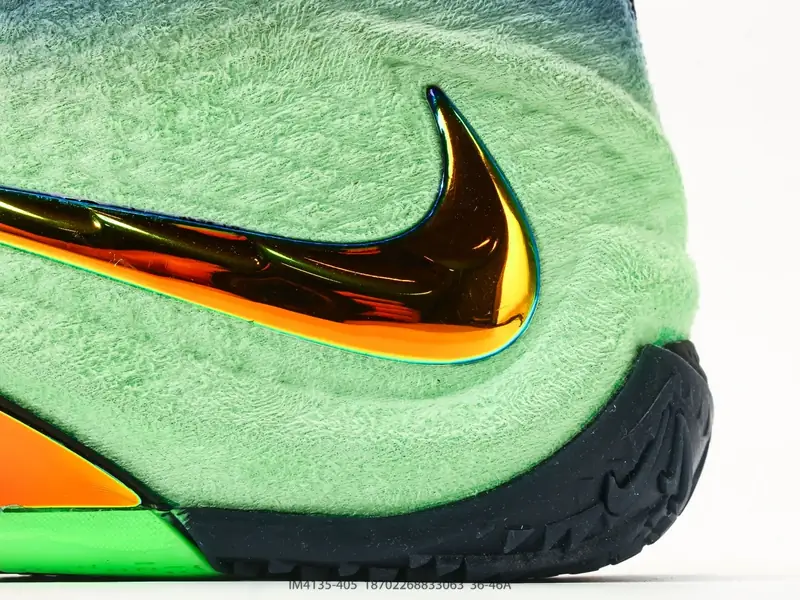 Nike Scarpe da basket Traspirante Resistente Versatile IM4135-405 #18702268833063