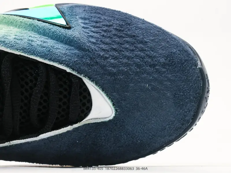 Nike Scarpe da basket Traspirante Resistente Versatile IM4135-405 #18702268833063