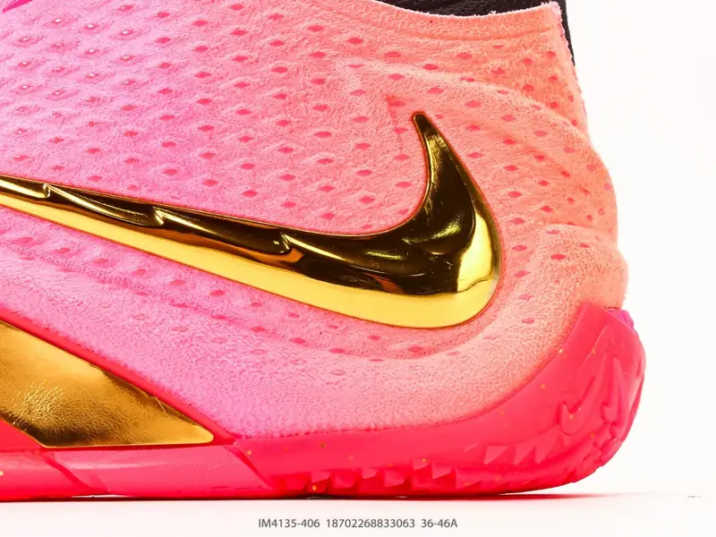 Nike Scarpe da basket Traspirante Resistente Versatile IM4135-406 #18702268833063