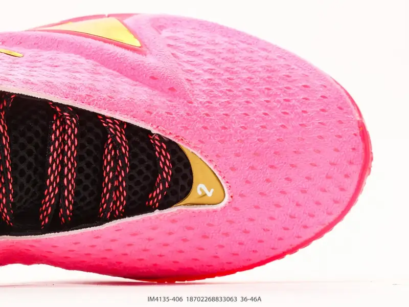 Nike Scarpe da basket Traspirante Resistente Versatile IM4135-406 #18702268833063