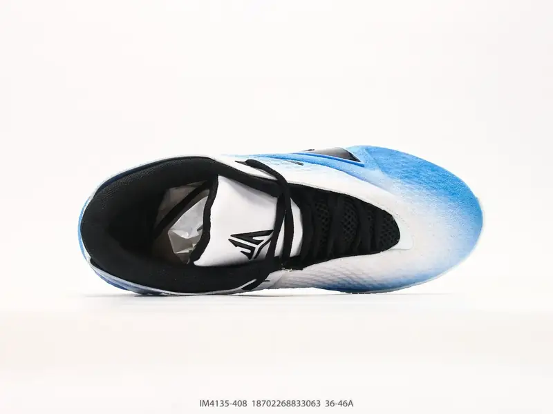 Nike Scarpe da basket Traspirante Resistente Versatile IM4135-408 #18702268833063