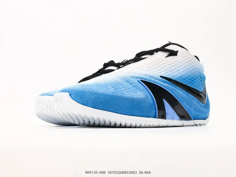Nike Scarpe da basket Traspirante Resistente Versatile IM4135-408 #18702268833063
