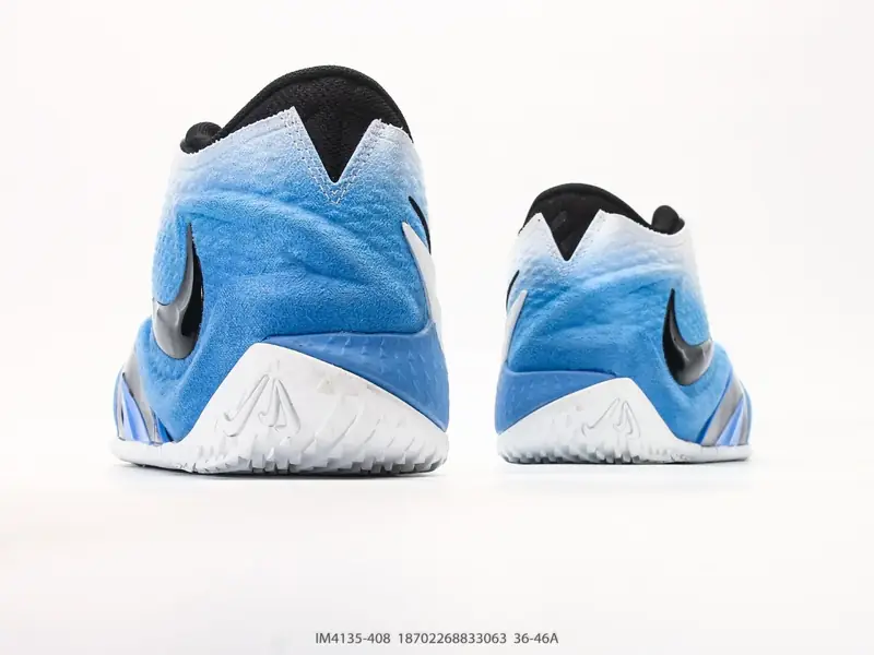 Nike Scarpe da basket Traspirante Resistente Versatile IM4135-408 #18702268833063