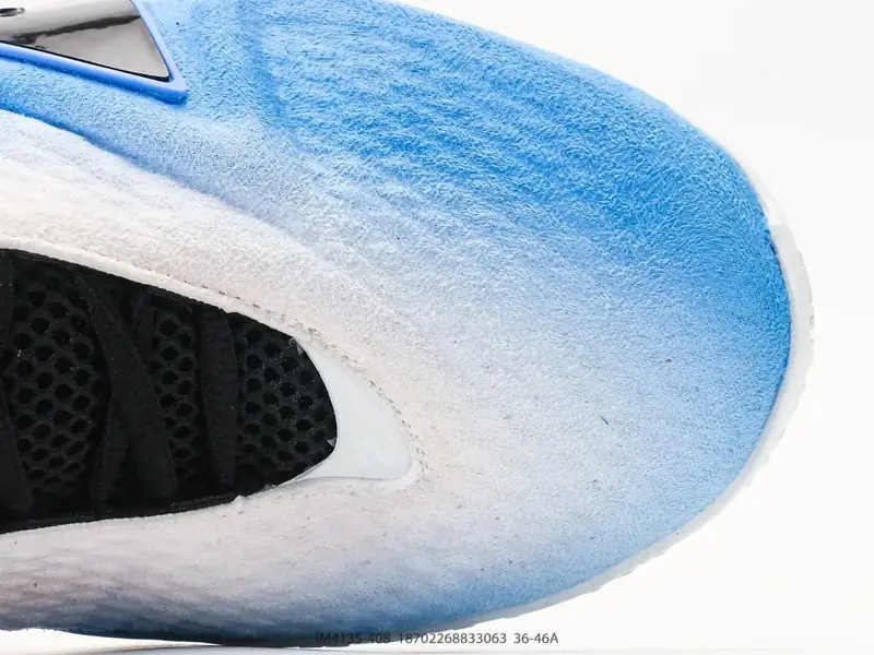 Nike Scarpe da basket Traspirante Resistente Versatile IM4135-408 #18702268833063