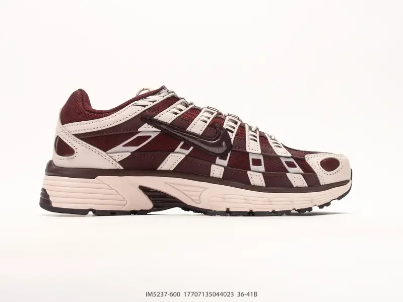 Nike Scarpe sportive Retro Traspirante Ammortizzato IM5237-600 #17707135044023