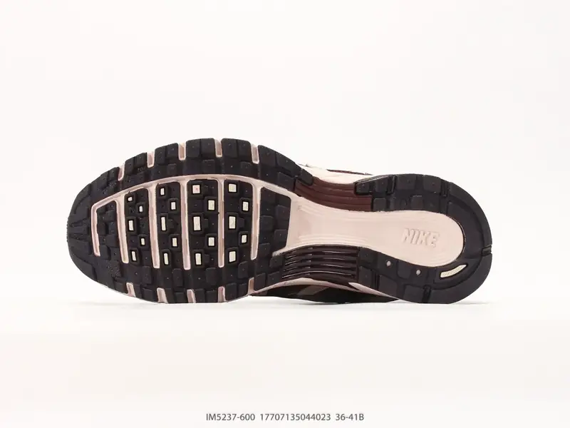 Nike Scarpe sportive Retro Traspirante Ammortizzato IM5237-600 #17707135044023