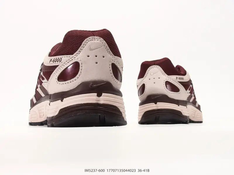 Nike Scarpe sportive Retro Traspirante Ammortizzato IM5237-600 #17707135044023