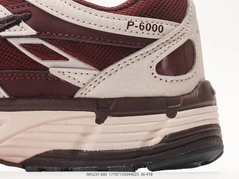 Nike Scarpe sportive Retro Traspirante Ammortizzato IM5237-600 #17707135044023