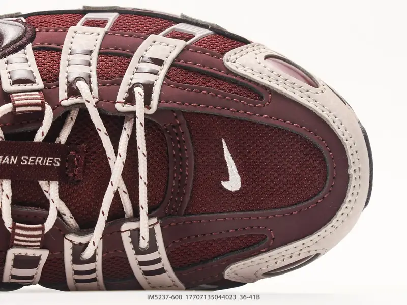 Nike Scarpe sportive Retro Traspirante Ammortizzato IM5237-600 #17707135044023