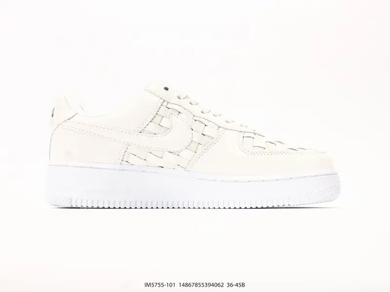 Nike Scarpe sportive Retro Ammortizzato Versatile IM5755-101 #14867855394062