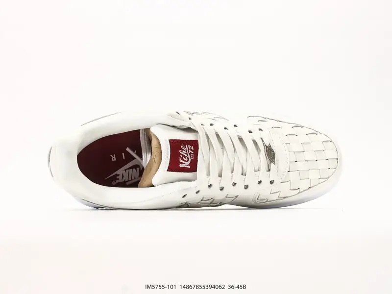 Nike Scarpe sportive Retro Ammortizzato Versatile IM5755-101 #14867855394062