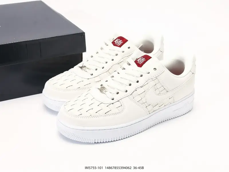 Nike Scarpe sportive Retro Ammortizzato Versatile IM5755-101 #14867855394062
