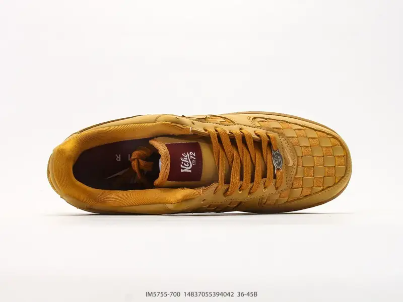 Nike Scarpe sportive Retro Ammortizzato Rialzato IM5755-700 #14837055394042