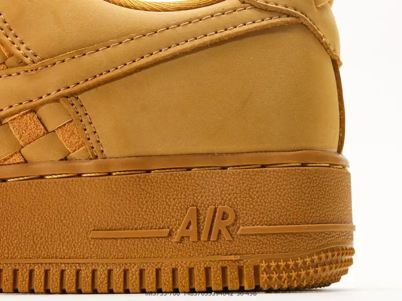 Nike Scarpe sportive Retro Ammortizzato Rialzato IM5755-700 #14837055394042