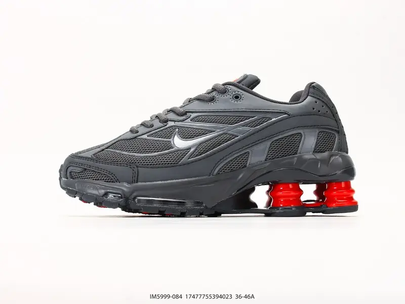 Nike Shox Ride 2 耐克 低帮运动休闲气垫系列运动鞋 IM5999-084 #17477755394023