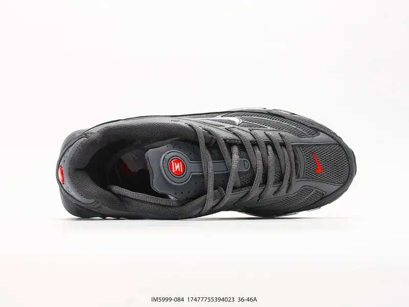 Nike Scarpe sportive Basso Cuscino d'aria IM5999-084 #17477755394023