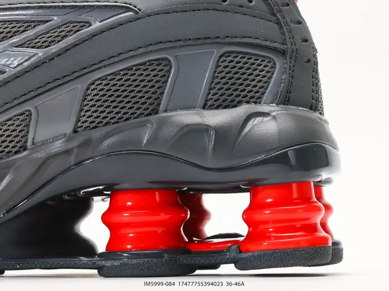 Nike Scarpe sportive Basso Cuscino d'aria IM5999-084 #17477755394023