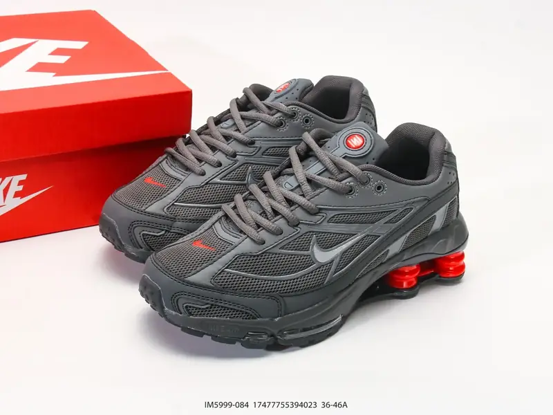 Nike Scarpe sportive Basso Cuscino d'aria IM5999-084 #17477755394023