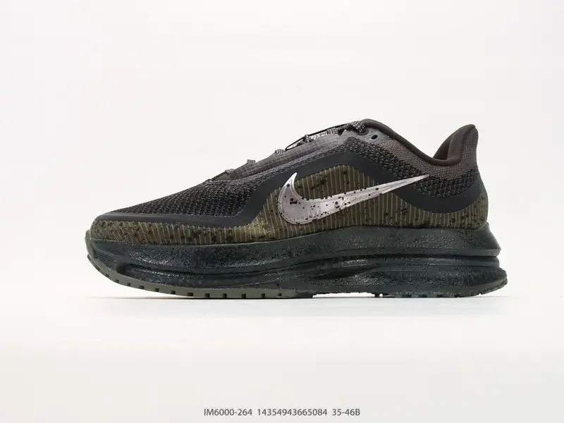 耐克 Nike Air Zoom Pegasus Premium 耐克网面全掌气垫缓震跑鞋 #全掌可见的Air Zoom首次在Pegasus系列中出现，模仿了Vaporfly的碳板曲线，增强了跑步时 IM6000-264 #14354943665084