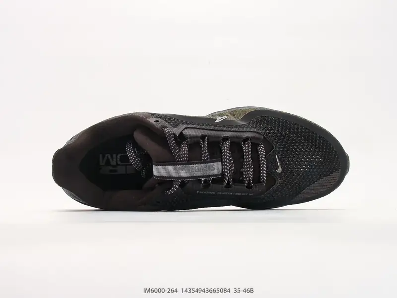 Nike Scarpe da running Ammortizzato Cuscino d'aria Tomaia in mesh IM6000-264 #14354943665084