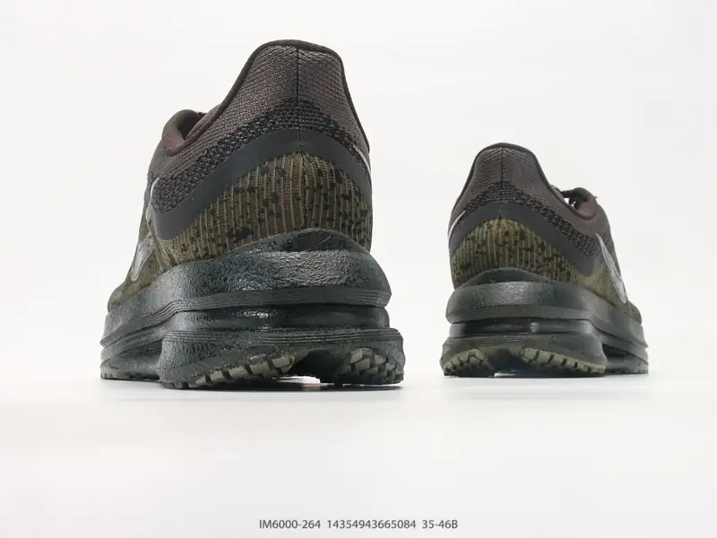 Nike Scarpe da running Ammortizzato Cuscino d'aria Tomaia in mesh IM6000-264 #14354943665084
