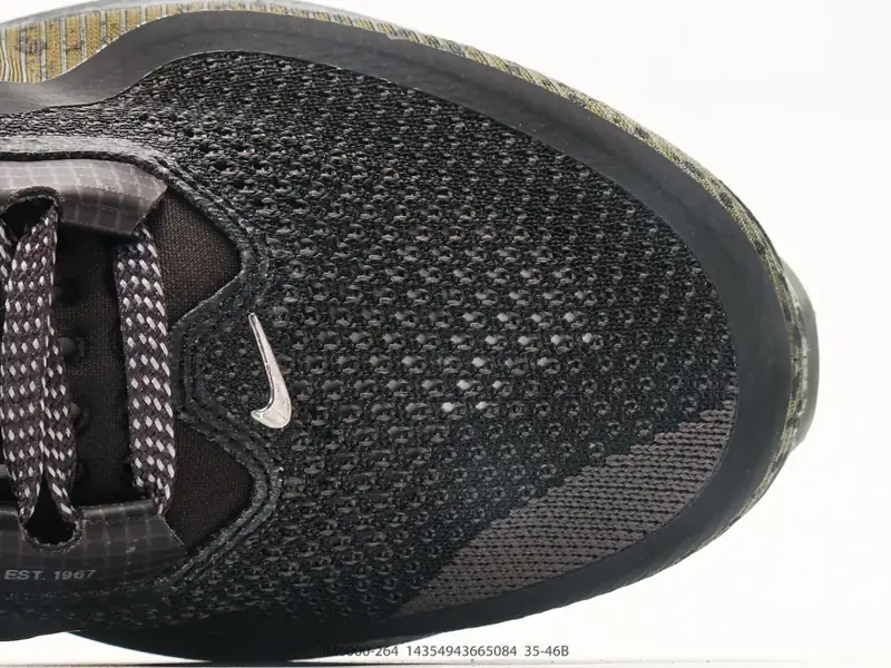 Nike Scarpe da running Ammortizzato Cuscino d'aria Tomaia in mesh IM6000-264 #14354943665084