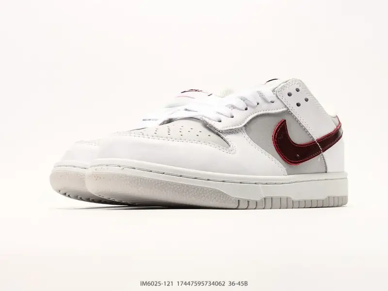 Nike Zapatillas deportivas Retro Caña Baja IM6025-121 #17447595734062