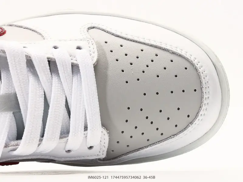 Nike Zapatillas deportivas Retro Caña Baja IM6025-121 #17447595734062