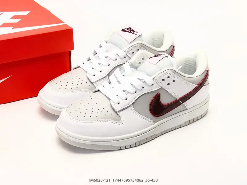Nike Zapatillas deportivas Retro Caña Baja IM6025-121 #17447595734062