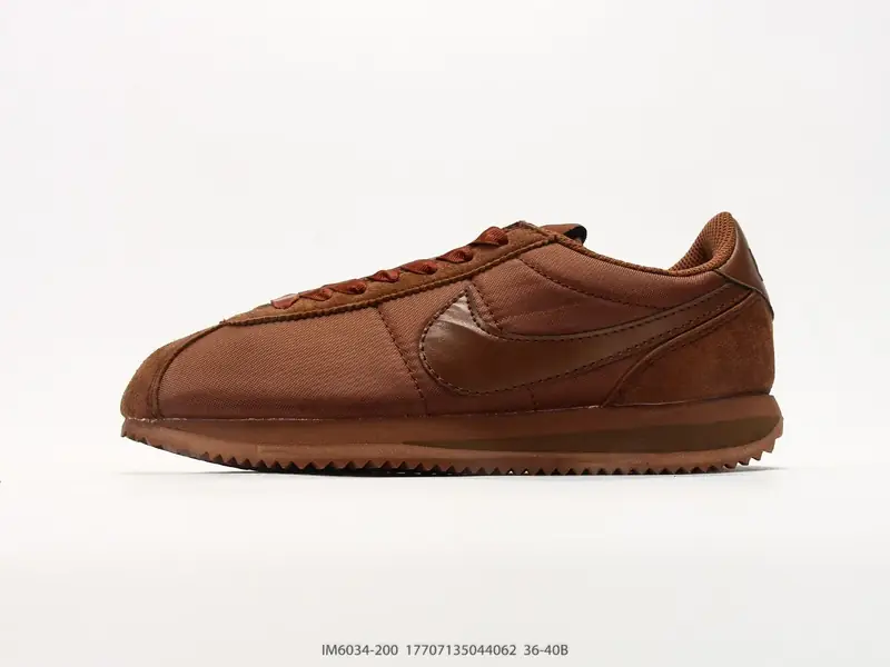 耐克 Nike Classic Cortez 耐克 经典轻便舒适 阿甘鞋休闲跑步鞋运动鞋 IM6034-200 #17707135044062