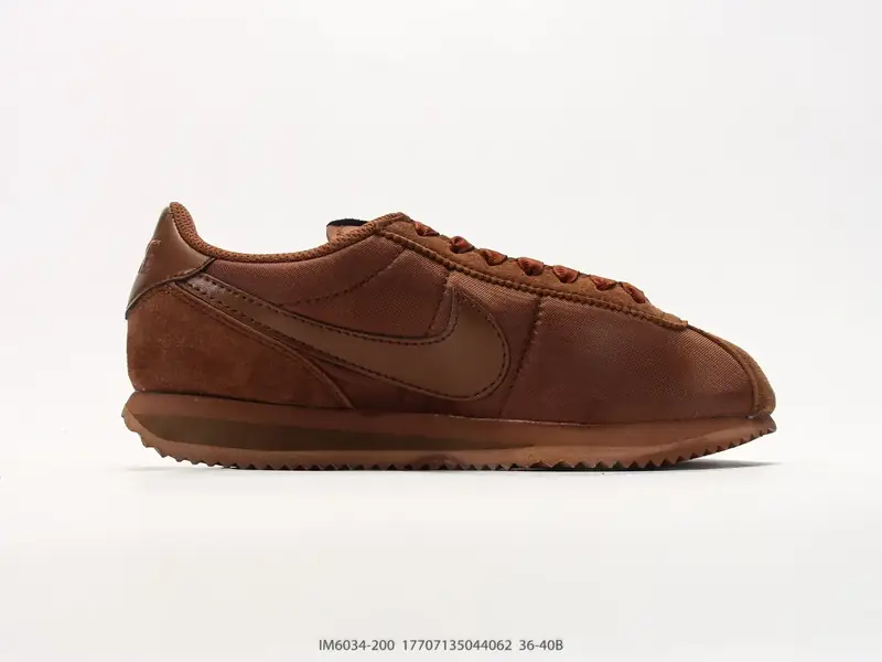 Nike Scarpe sportive Classico Comodo IM6034-200 #17707135044062
