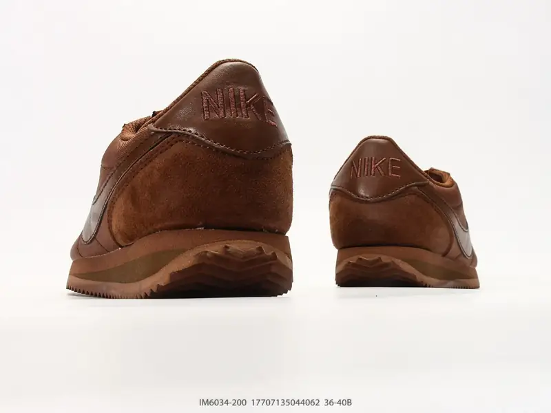 Nike Scarpe sportive Classico Comodo IM6034-200 #17707135044062